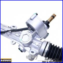 Power Steering Gear Rack & Pinion AWD 104483100F For 2017-2023 Tesla Model Y & 3
