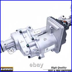 Power Steering Gear Rack & Pinion AWD 104483100F For 2017-2023 Tesla Model Y & 3