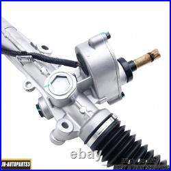 Power Steering Gear Rack & Pinion AWD 104483100F For 2017-2023 Tesla Model Y & 3
