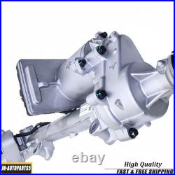 Power Steering Gear Rack & Pinion AWD 104483100F For 2017-2023 Tesla Model Y & 3