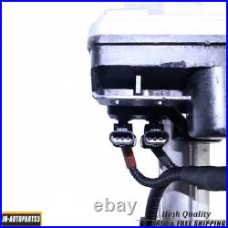 Power Steering Gear Rack & Pinion AWD 104483100F For 2017-2023 Tesla Model Y & 3