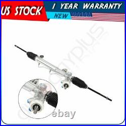 Power Steering Rack And Assembly Pinion For Chevrolet Impala 2000-11 All Models