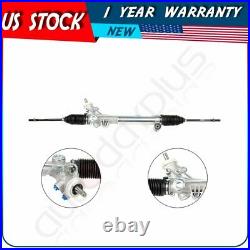 Power Steering Rack And Assembly Pinion For Chevrolet Impala 2000-11 All Models