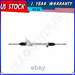 Power Steering Rack And Assembly Pinion For Chevrolet Impala 2000-11 All Models