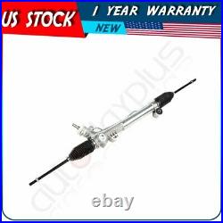 Power Steering Rack And Assembly Pinion For Chevrolet Impala 2000-11 All Models
