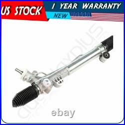 Power Steering Rack And Assembly Pinion For Chevrolet Impala 2000-11 All Models