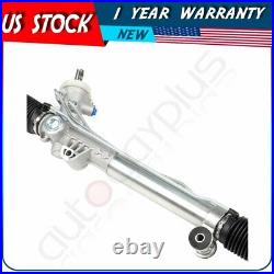 Power Steering Rack And Assembly Pinion For Chevrolet Impala 2000-11 All Models