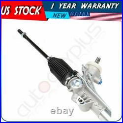 Power Steering Rack And Assembly Pinion For Chevrolet Impala 2000-11 All Models