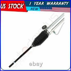 Power Steering Rack And Assembly Pinion For Chevrolet Impala 2000-11 All Models