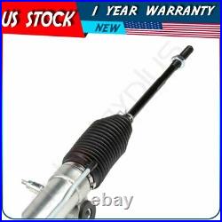 Power Steering Rack And Assembly Pinion For Chevrolet Impala 2000-11 All Models