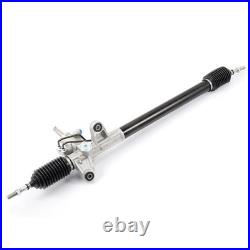 Power Steering Rack&Tie Rod End Link&Stabilizer For Acura Tsx 2004-08 All Models