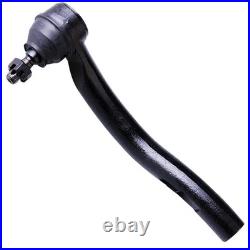 Power Steering Rack&Tie Rod End Link&Stabilizer For Acura Tsx 2004-08 All Models