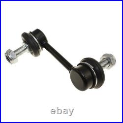 Power Steering Rack&Tie Rod End Link&Stabilizer For Acura Tsx 2004-08 All Models