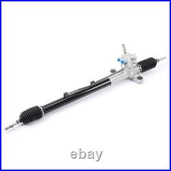 Power Steering Rack&Tie Rod End Link&Stabilizer For Acura Tsx 2004-08 All Models