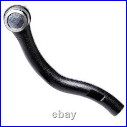 Power Steering Rack&Tie Rod End Link&Stabilizer For Acura Tsx 2004-08 All Models