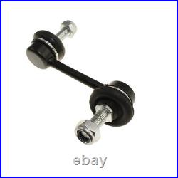 Power Steering Rack&Tie Rod End Link&Stabilizer For Acura Tsx 2004-08 All Models