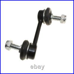 Power Steering Rack&Tie Rod End Link&Stabilizer For Acura Tsx 2004-08 All Models