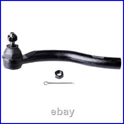 Power Steering Rack&Tie Rod End Link&Stabilizer For Acura Tsx 2004-08 All Models