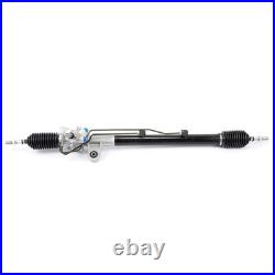 Power Steering Rack&Tie Rod End Link&Stabilizer For Acura Tsx 2004-08 All Models