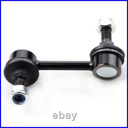 Power Steering Rack&Tie Rod End Link&Stabilizer For Acura Tsx 2004-08 All Models