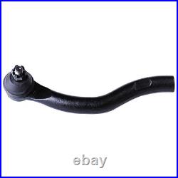 Power Steering Rack&Tie Rod End Link&Stabilizer For Acura Tsx 2004-08 All Models