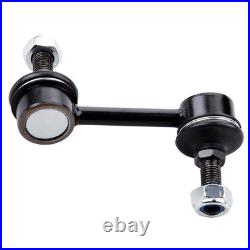 Power Steering Rack&Tie Rod End Link&Stabilizer For Acura Tsx 2004-08 All Models