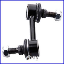 Power Steering Rack&Tie Rod End Link&Stabilizer For Acura Tsx 2004-08 All Models