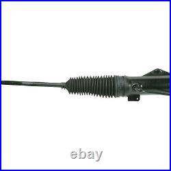 Power Steering Rack and Pinion Outer Tie Rod Ends for 2005 2010 Ford Mustang