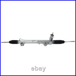 Power Steering Rack and Pinion for 2006 2007 2008 Ford F-150 Lincoln Mark LT 4WD