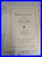 Pratt Whiteney 14 Grinder Model B Service Repair Parts List Manual Book Catalog