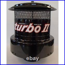Pre-Cleaner for Turbo II 46 with 5 Inlet Air Intake & 350 700 CFM