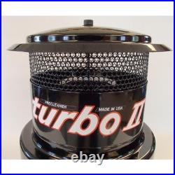 Pre-Cleaner for Turbo II 46 with 5 Inlet Air Intake & 350 700 CFM