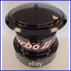 Pre-Cleaner for Turbo II 46 with 5 Inlet Air Intake & 350 700 CFM