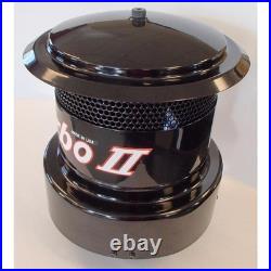 Pre-Cleaner for Turbo II 46 with 5 Inlet Air Intake & 350 700 CFM