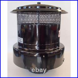 Pre-Cleaner for Turbo II 46 with 5 Inlet Air Intake & 350 700 CFM