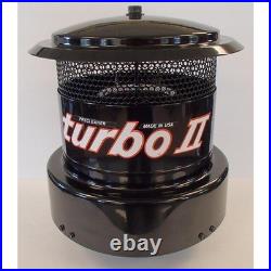 Pre-Cleaner for Turbo II 46 with 5 Inlet Air Intake & 350 700 CFM Pre-Cleaner for Turbo II 46 with 5 Inlet Air Intake & 350 700 CFM