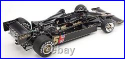 Pre-order? Tamiya1/12 Lotus Type 78 Plastic Model with Etched Parts April 2023