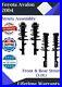 Premium Quality OE Front & Rear Struts For 2004 Toyota Avalon Lifetime Warranty