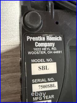 Prentke Romich Company PRC Model SBL Speech Communication Device AS-IS Parts
