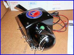 Professional Rebuilt Upgraded ZW Model R 275 Watts All New Parts Whistle & Bell