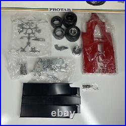 Protar 1/12 Ferrari 126 C2 188 Rare with Metal Parts Model Car Kit SOLD AS IS