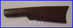 Rare Winchester Model 86 Rifle Wood Gun Stock Gun Part Hunting Shooting Parts