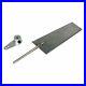 RC Boat Rudder 3mm Shaft for Racing Speedboat Scale Model Ship Yacht Hobby Parts