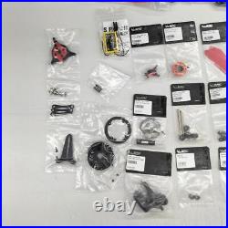 RC Heli Parts Model No. Parts Summary ALZRC