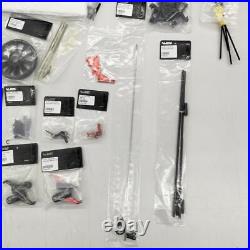 RC Heli Parts Model No. Parts Summary ALZRC