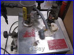 REIMERS Portable Jewelry Steam Generator Model Jr 2 Gallon PARTS/REPAIR