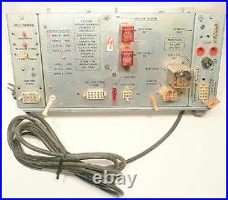 ROCK-OLA JUKEBOX PARTS Tested / Working POWER SUPPLY model 48445-1A