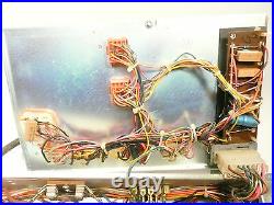 ROCK-OLA JUKEBOX PARTS Tested / Working POWER SUPPLY model 48445-1A