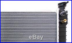 Radiator For Chevy GMC Fits C & K Models MUST VERIFY Core IS 28 Inch 622