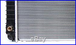 Radiator For Chevy GMC Fits C & K Models MUST VERIFY Core IS 28 Inch 622